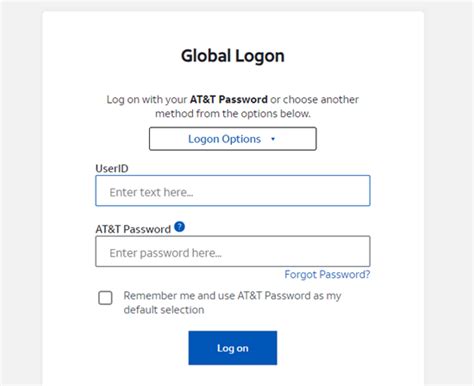 att myresults|at t my account online.